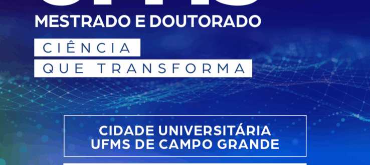 Processo Seletivo Unificado 2026/1